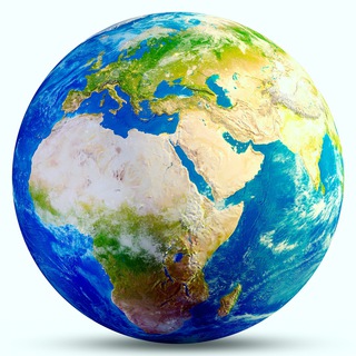 Telegram profile photo for 🌍 Страны мира