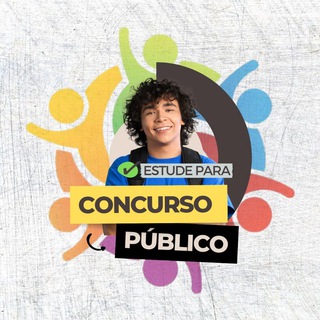 Telegram profile photo for MTD | Concursos Públicos