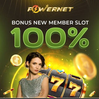Telegram group profile photo for Powernet Official