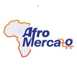 Telegram profile photo for Afro Mercato