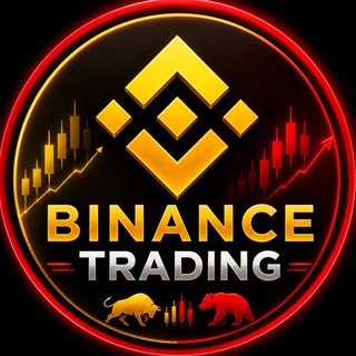 Telegram profile photo for Binance Free Trade Signal