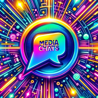 Telegram profile photo for Медиа Чаты