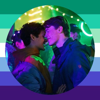 Telegram profile photo for UltraGay