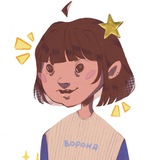 Telegram profile photo for гнездовище
