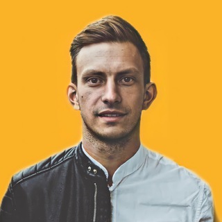 Telegram profile photo for Marko Handmade | изделия из кожи