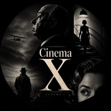 Telegram profile photo for CinemaX
