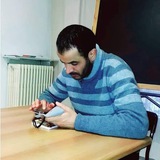 Telegram profile photo for كناشة أحمد بن أحمد المالكي ( وِقرُ بعير )