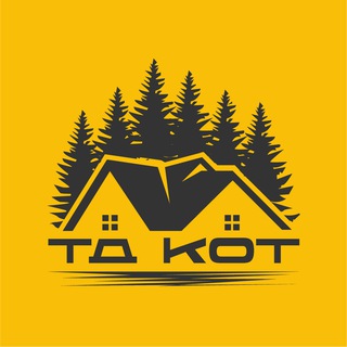 Telegram profile photo for ТДК | Деревообработка🏮