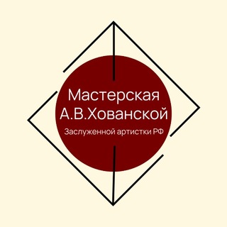 Telegram profile photo for ХОВАНСКИЕ 2.0