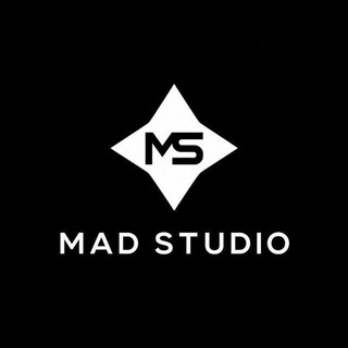Telegram profile photo for MadStudio - Озвучка.