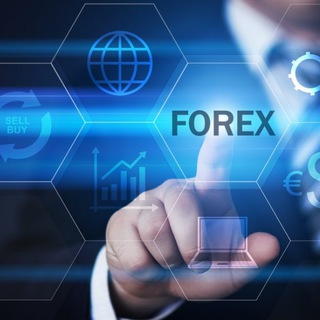 Telegram group profile photo for TForex Insights - Chat