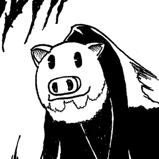 Telegram profile photo for Fake Pig’s Lab TG