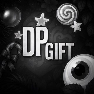 Telegram profile photo for DP GIFT