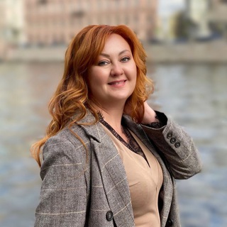 Telegram profile photo for Наставник миллионеров Юлия Шадрина