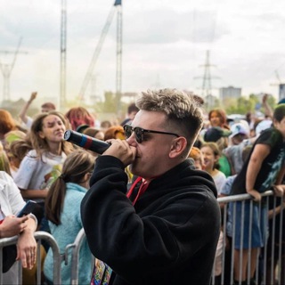 Telegram profile photo for Ведущий, DJ/MC Василий Чуриков