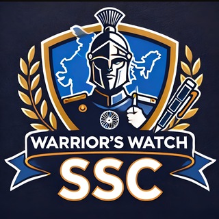 Telegram profile photo for Warriors Watch SSC