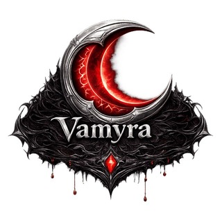 Telegram profile photo for Vamyra