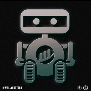 Telegram profile photo for Wally Bot Portal
