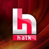 Telegram profile photo for Halk TV