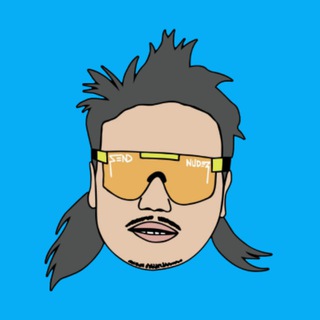 Telegram profile photo for Send It Larry 🚪 $LARRY Entry