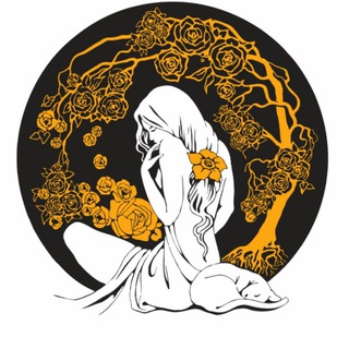 Telegram profile photo for Студия Тишины