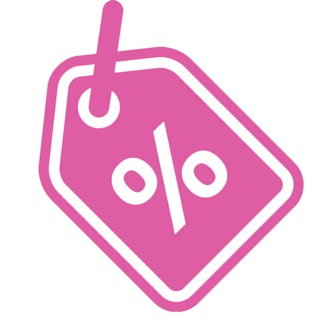 Telegram profile photo for СКИДОЧНЫЙ ДВОРИК | Акции Промокоды