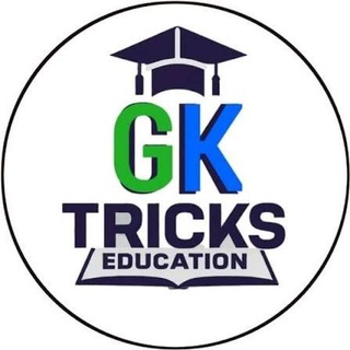Telegram profile photo for GK SHORT TRICKS
