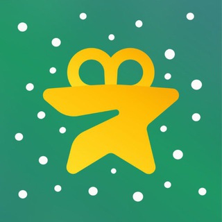 Telegram profile photo for Giftomania Official 🎁