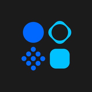 Telegram group profile photo for whitepaper