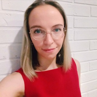 Telegram profile photo for Полина|Монтаж рилс🎬Контент