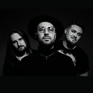 Telegram profile photo for Джерси_band