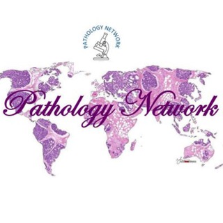 Telegram profile photo for Links of Pathology Network Groups