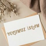 Telegram profile photo for 🌿уσℓυмυʑ İѕℓαм🌿