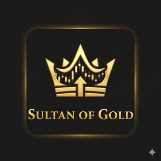 Telegram profile photo for Sultan of gold