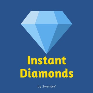 Telegram profile photo for 2wentyV's diamond 💎