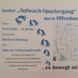 Telegram profile photo for Offenburgs Weg zur Freiheit