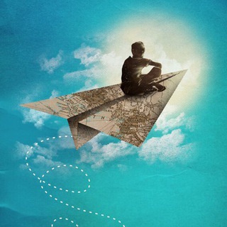 Telegram profile photo for TRAVEL Channel
