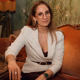 Telegram profile photo for Екатерина ✨АСТРОЛОГИЯ для жизни✨