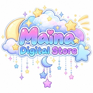 Telegram profile photo for Maina Digital Store