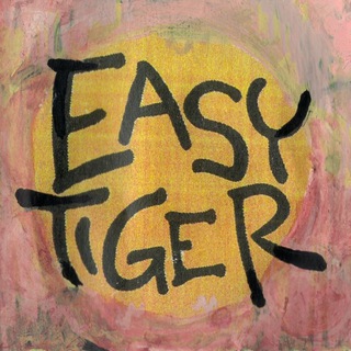 Telegram profile photo for Easy Tiger