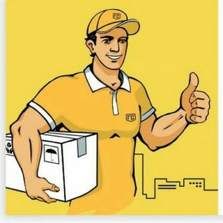 Telegram profile photo for Грузчики I Разнорабочие Сочи | Работа