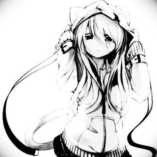 Telegram profile photo for bio