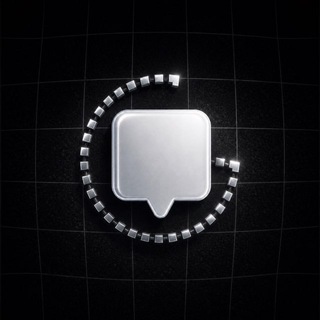 Telegram group profile photo for Ghostly / Общий чат