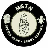 Telegram profile photo for MGTN Spring News and Scout Channel