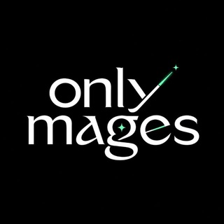 Telegram profile photo for OnlyMages