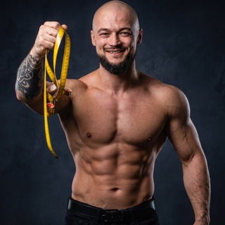 Telegram profile photo for Серёга, как убрать живот?