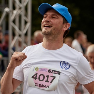Telegram profile photo for Стефан Перевалов
