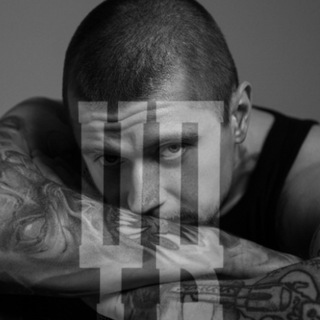 Telegram profile photo for YB_TATTOOS | LIFE