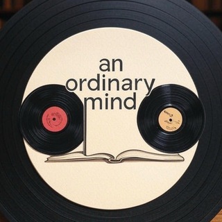 Telegram profile photo for An Ordinary Mind