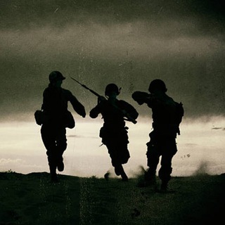 Telegram profile photo for War Reality - combatfootage
